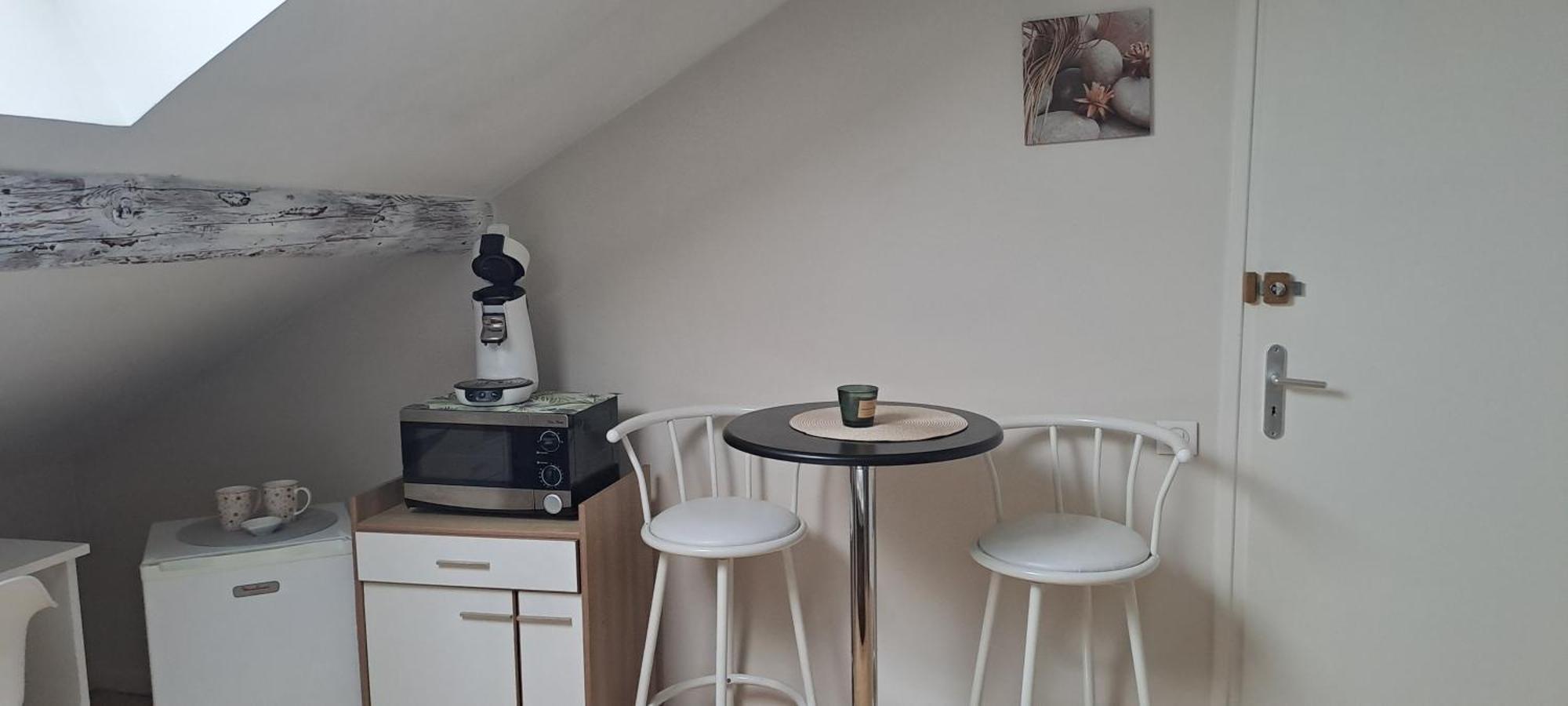 L'Etoile Du Matin Bed and Breakfast Terville Buitenkant foto