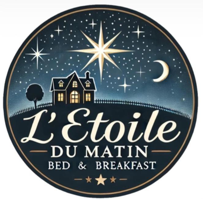 L'Etoile Du Matin Bed and Breakfast Terville Buitenkant foto