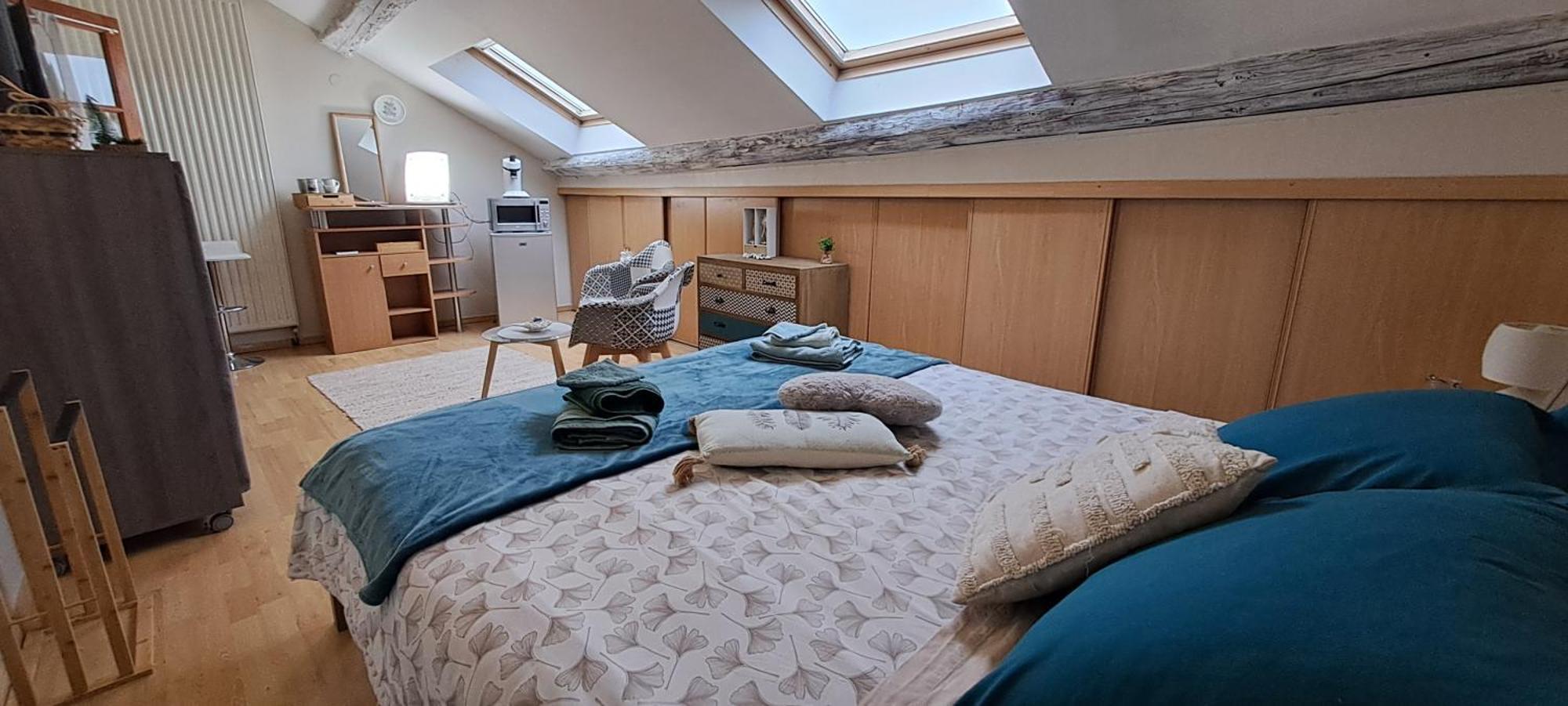 L'Etoile Du Matin Bed and Breakfast Terville Buitenkant foto